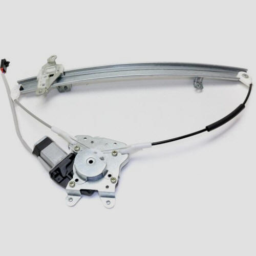 Nissan Altima Power Window Regulator Motor At Monster Auto Parts